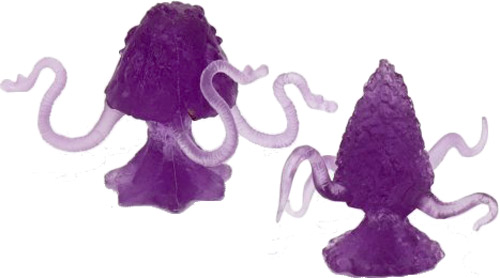 Bones Black: Killer Fungi (2)