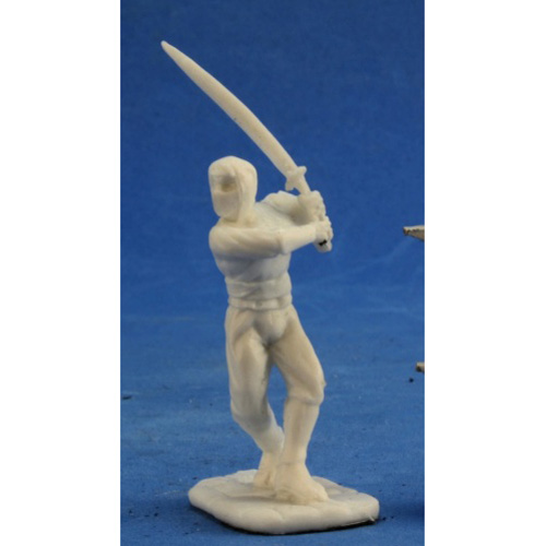 Chronoscope Bones: Ninja