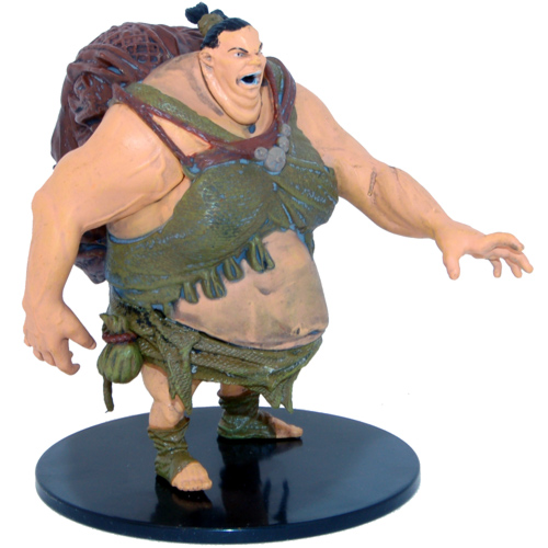 Monster Menagerie 3 #28b Hill Giant (Unarmed) (U)