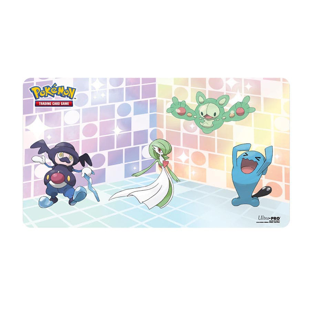 Pokemon Playmat: Gallery Series - Trick Room (Last Chance)