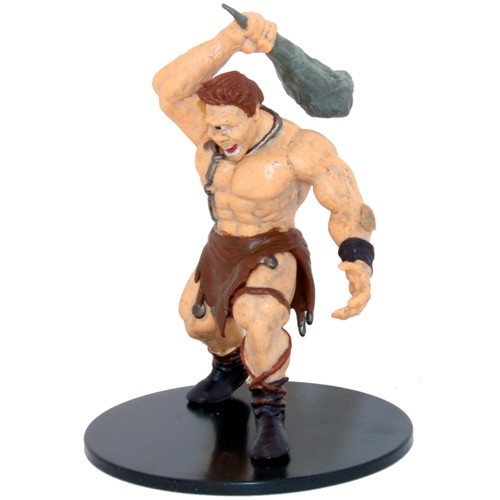 Monster Menagerie 3 #26b Cyclops (Club) (U)