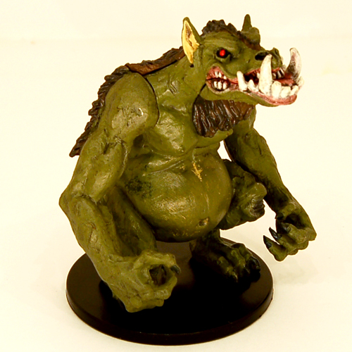 Lost Coast #30 Troll (U)