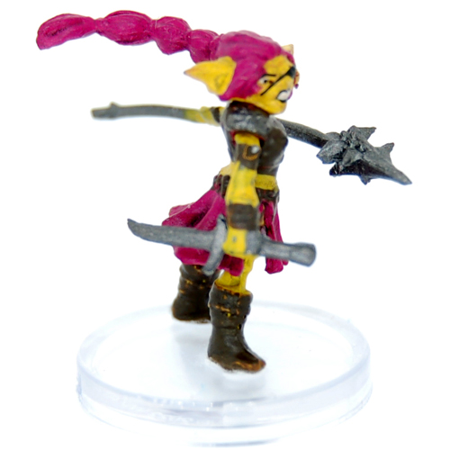 Mordenkainen Presents Monsters of the Multiverse #14 Goblin (U)