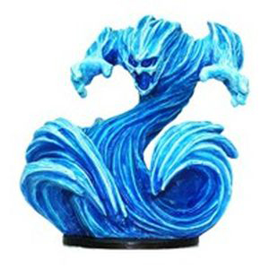 Shattered Star #54 Large Water Elemental (R)