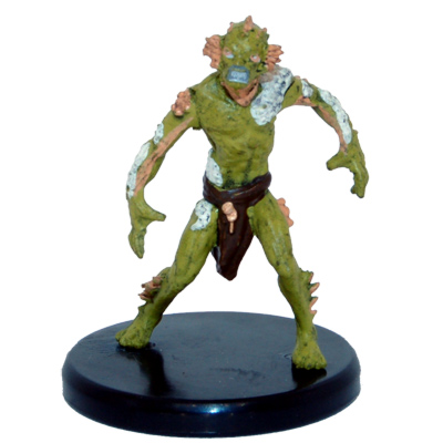 Monster Menagerie 3 #23 Sea Spawn (U)