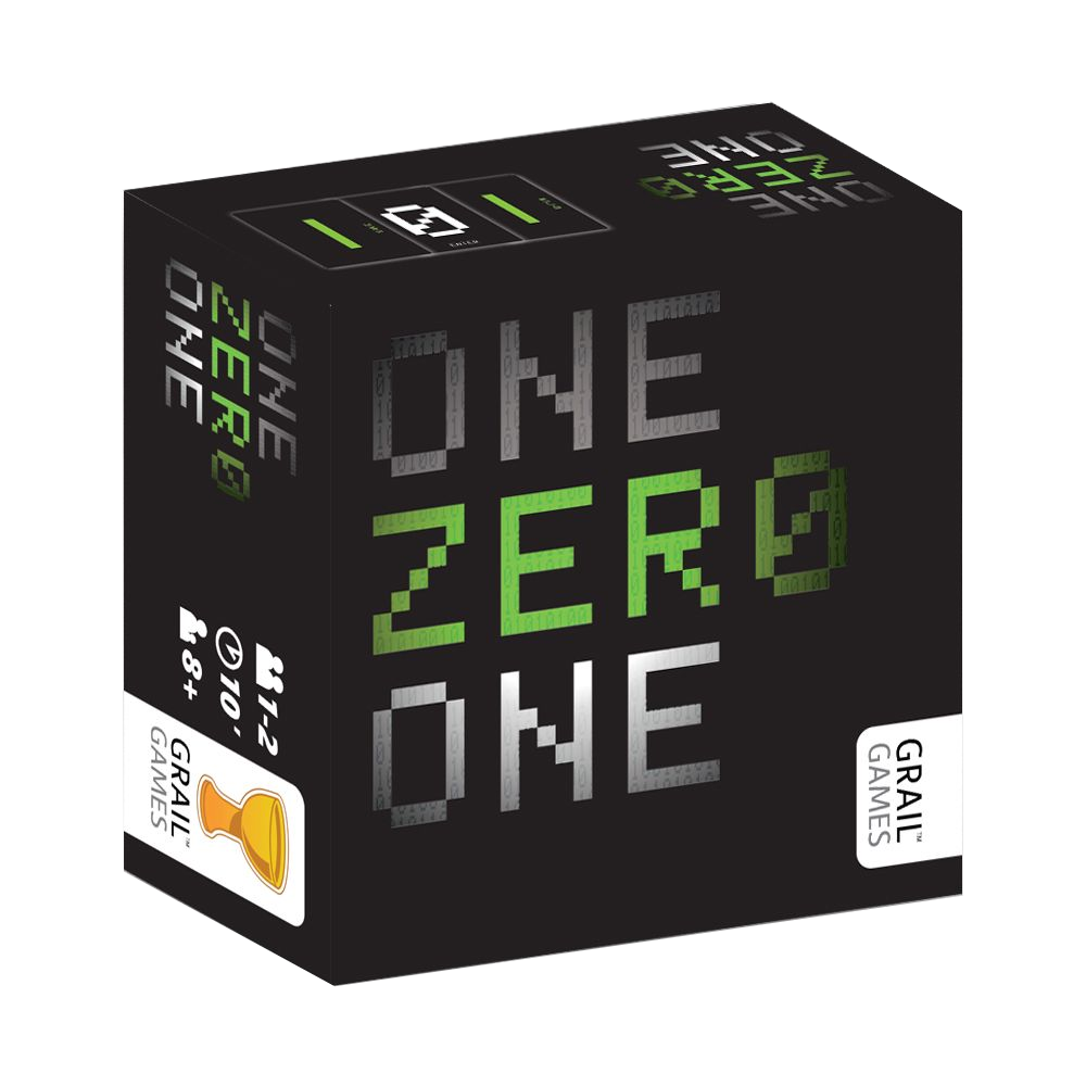 One Zero One