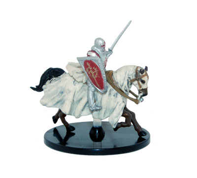 Crown of Fangs #41 Reclamation Cavalry (R)