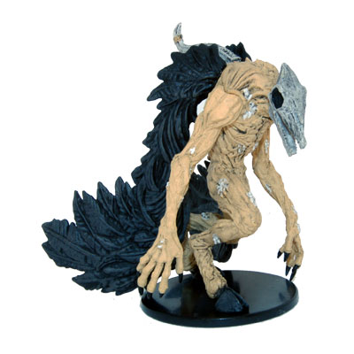 Crown of Fangs #30 Leukodaemon (U)