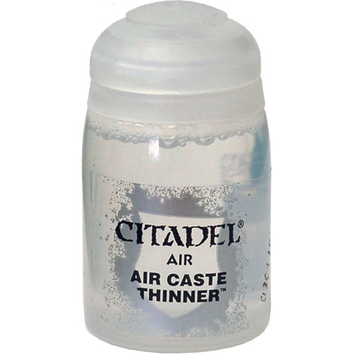 Citadel Air Paint: Air Caste Thinner (24ml)