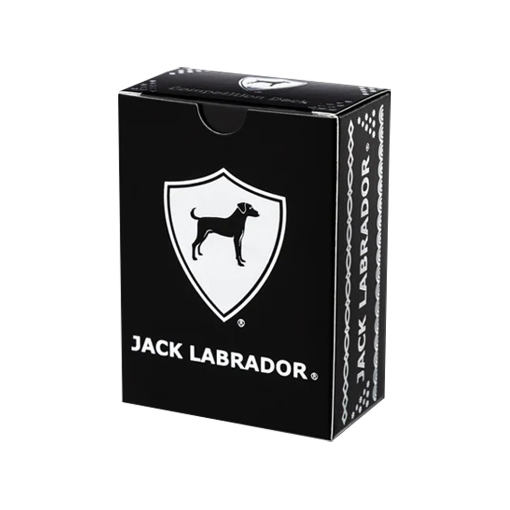 Jack Labrador: Competition Deck