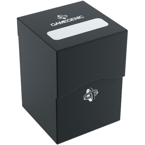 Deck Holder 100+ Black