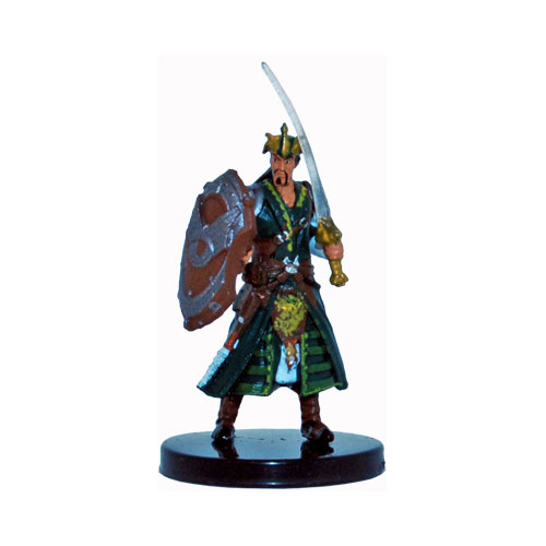 City of Lost Omens #35 Aroden (R)