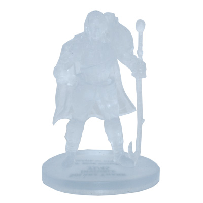 Storm King's Thunder #33i Solara Thann Invisible (VR)