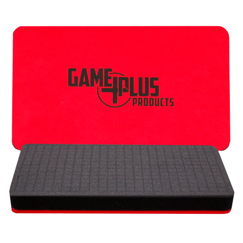 Game Plus Products: 1 Inch Pluck Foam Tray
