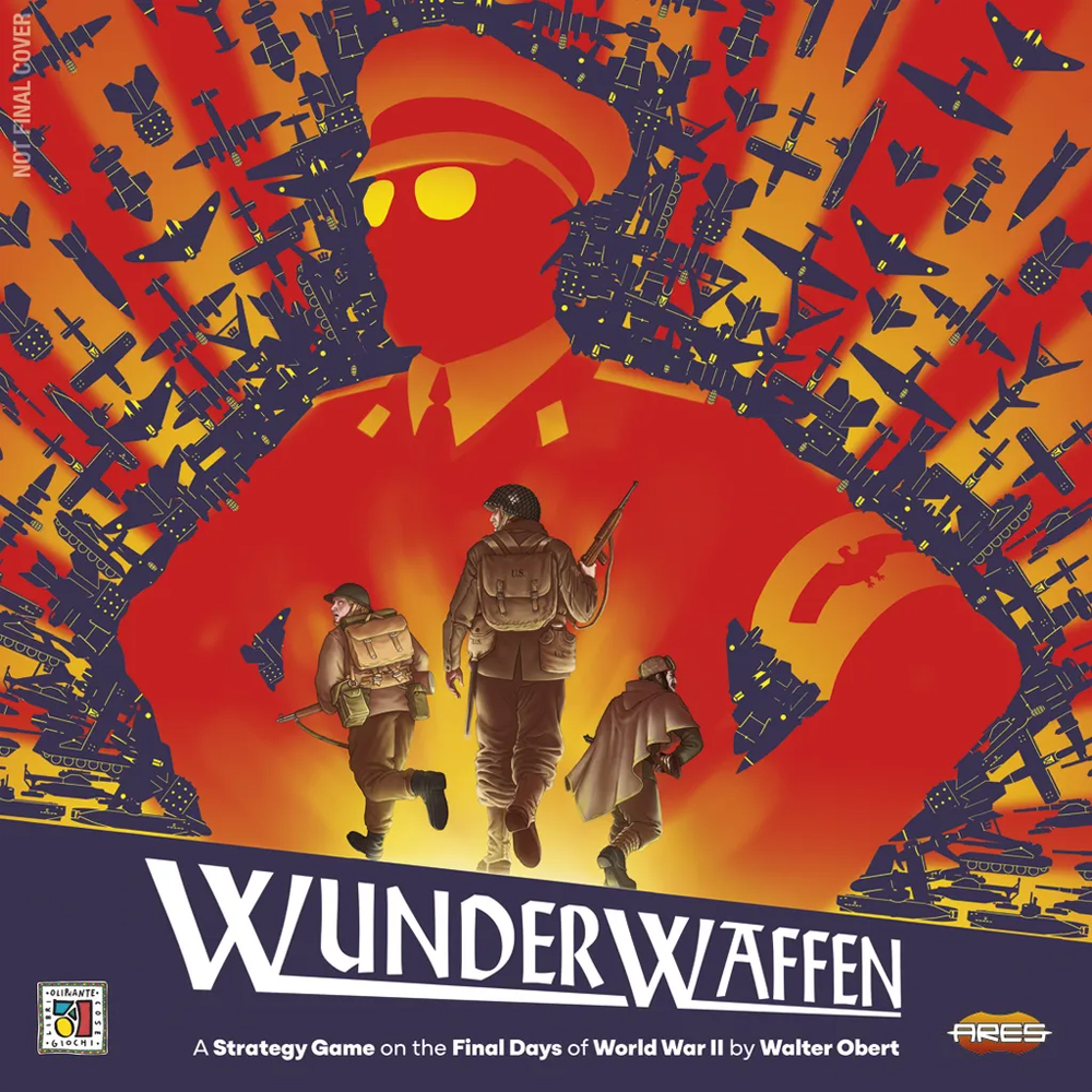 WunderWaffen (Preorder)