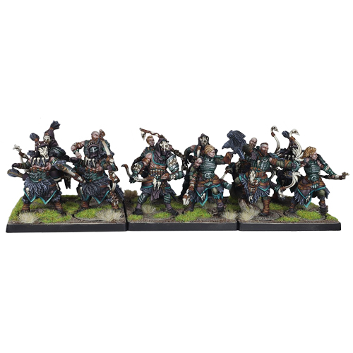 Conquest: Nords - Bow Chosen