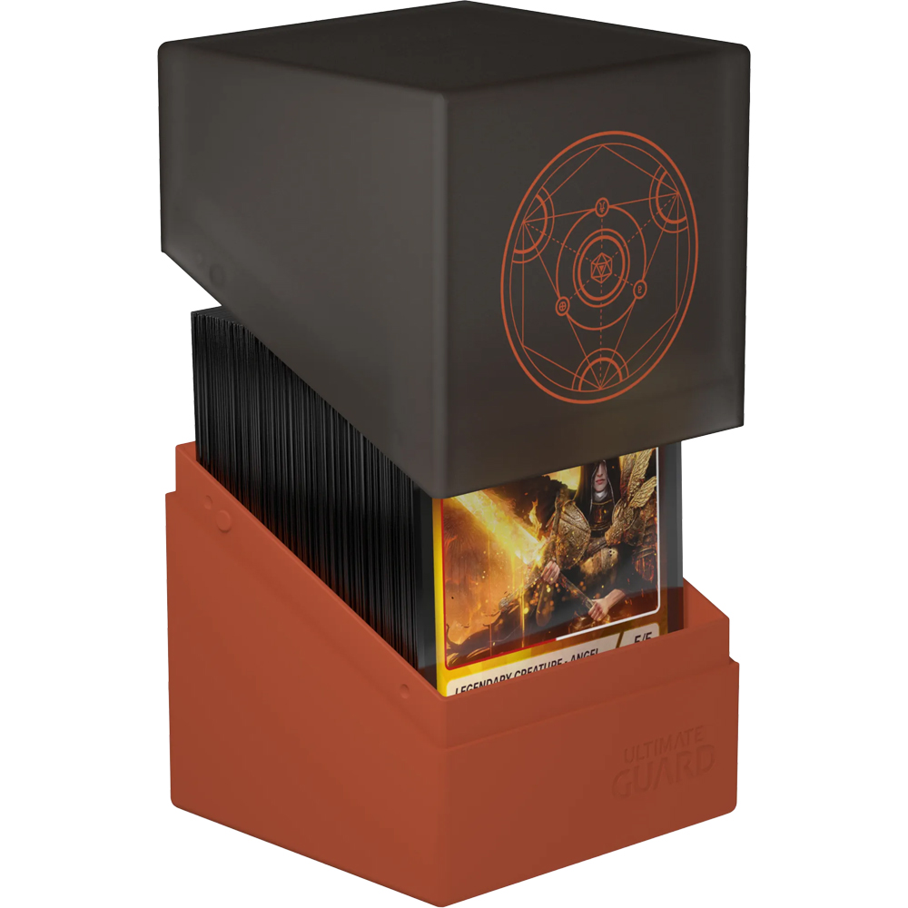 Boulder 100+ Druidic Secrets: Impetus