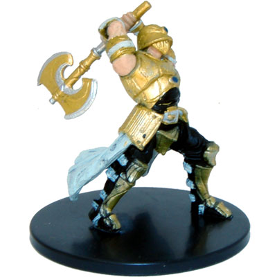 Guildmasters' Guide to Ravnica #32 Orzhov Giant (U)