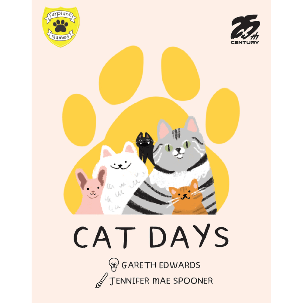 Cat Days