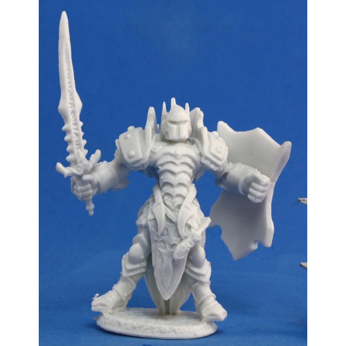 Dark Heaven Bones: Mangu Timur, Evil Warlord