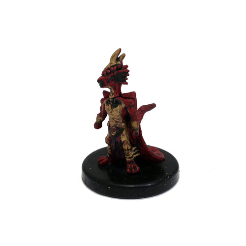 Legends of Golarion #39 Kobold King (R)