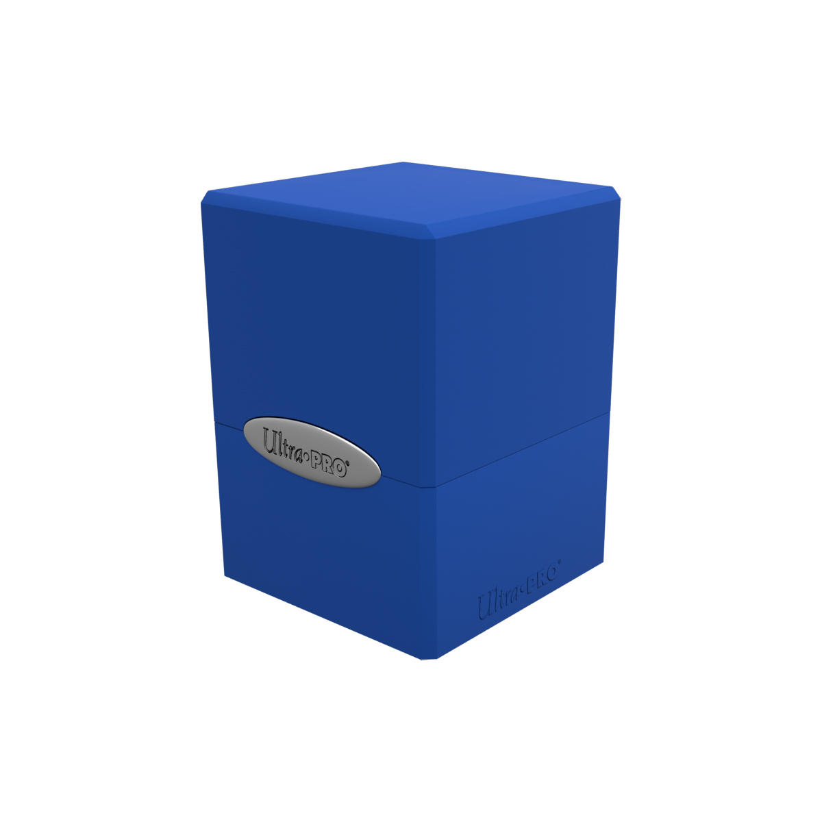 Ultra Pro Satin Cube: Pacific Blue