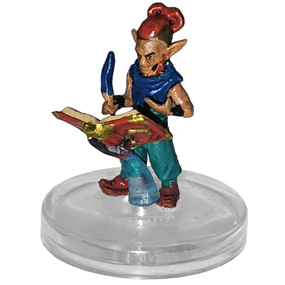 Bigby Presents: Glory of the Giants #28 Bigby (R)