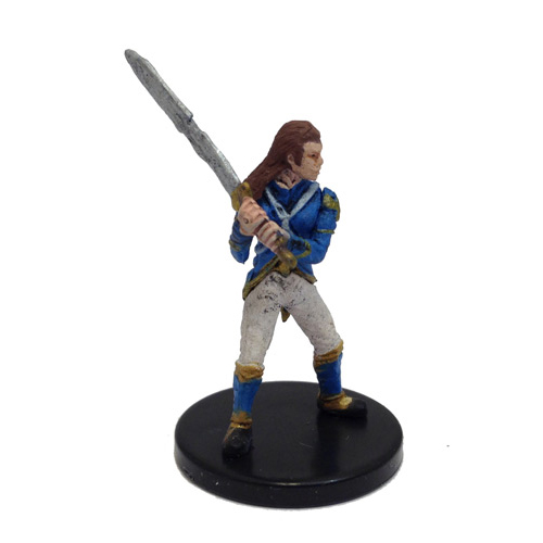 Legends of Golarion #22 Eagle Knight (U)