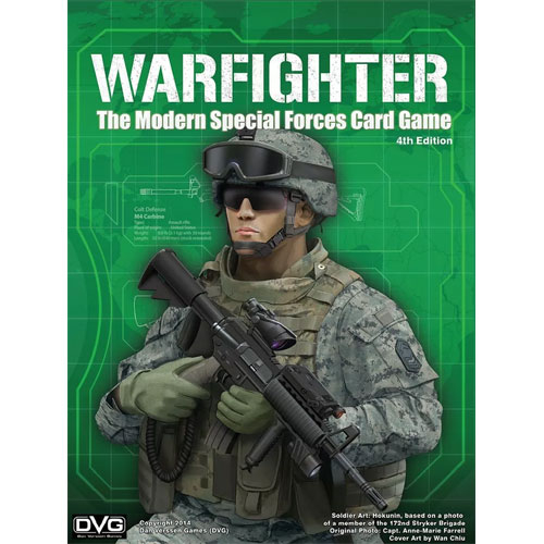 Warfighter