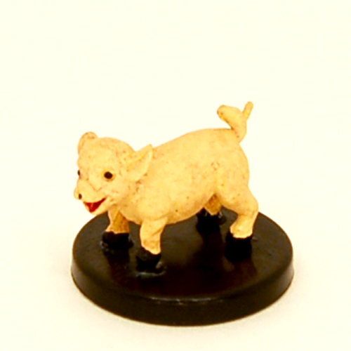 Lost Coast #09 Squealy Nord (U)