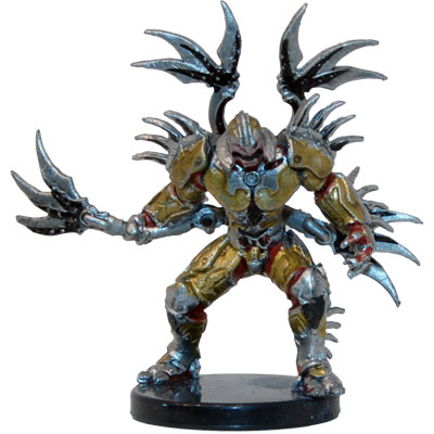 Eberron: Rising from the Last War #37 The Lord of Blades (R)