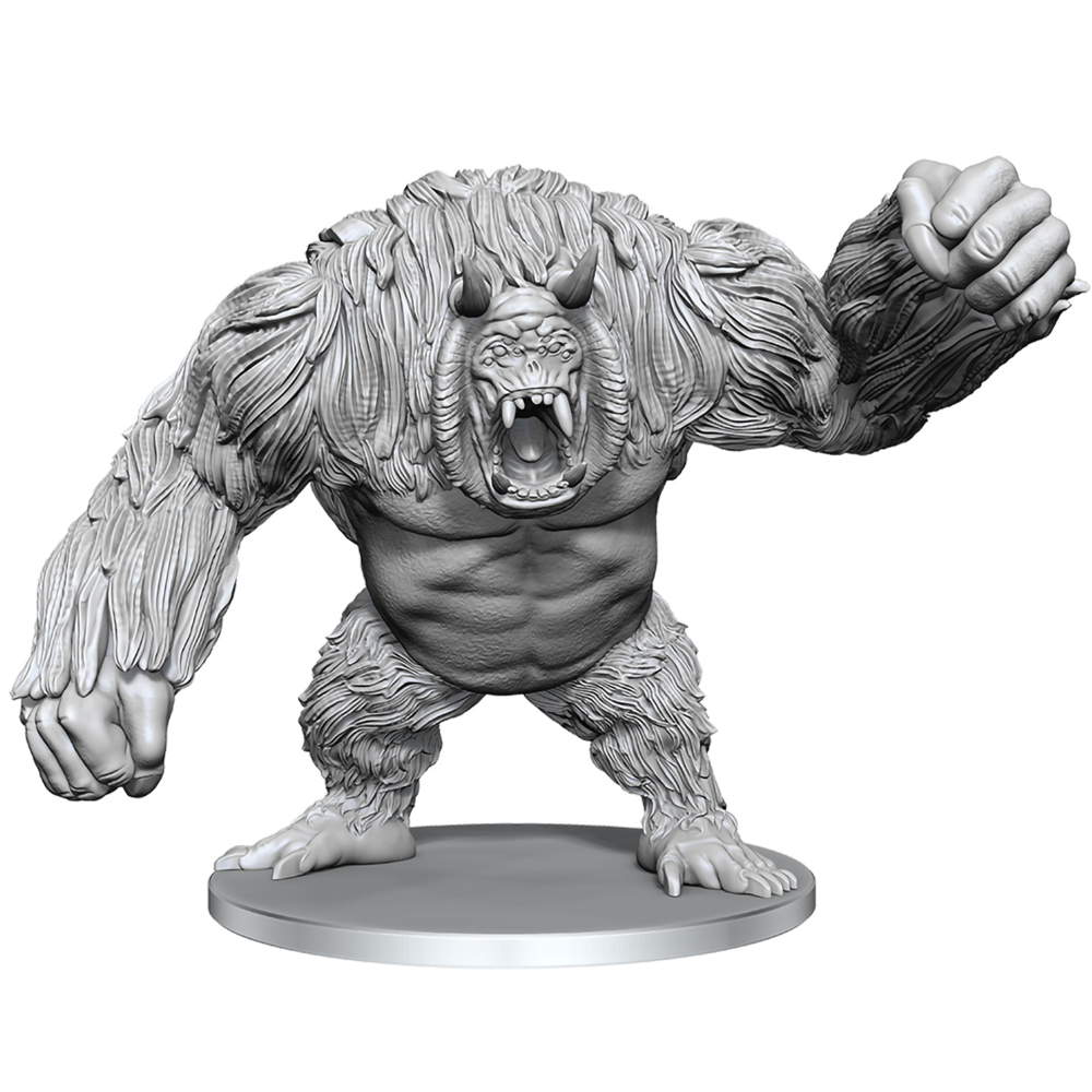 D&D Nolzur's Marvelous Unpainted Minis: W28 Barlgura (Preorder)