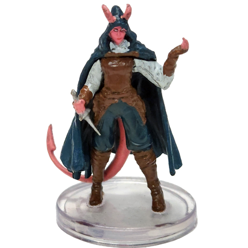 Spelljammer: Adventures in Space #14 Captain Fel (U)