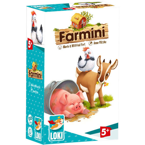 Farmini