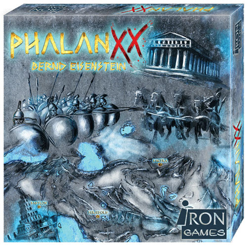 Phalanxx