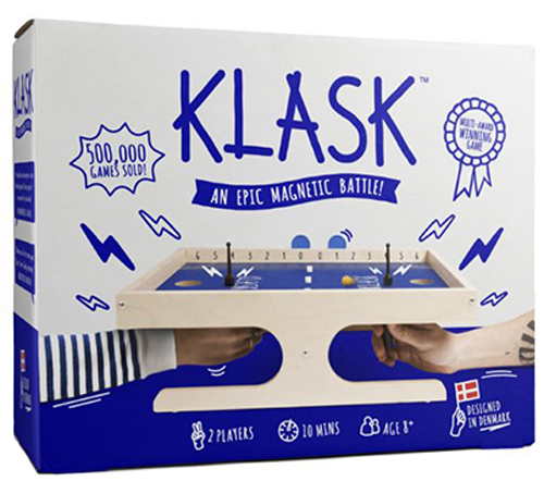 KLASK