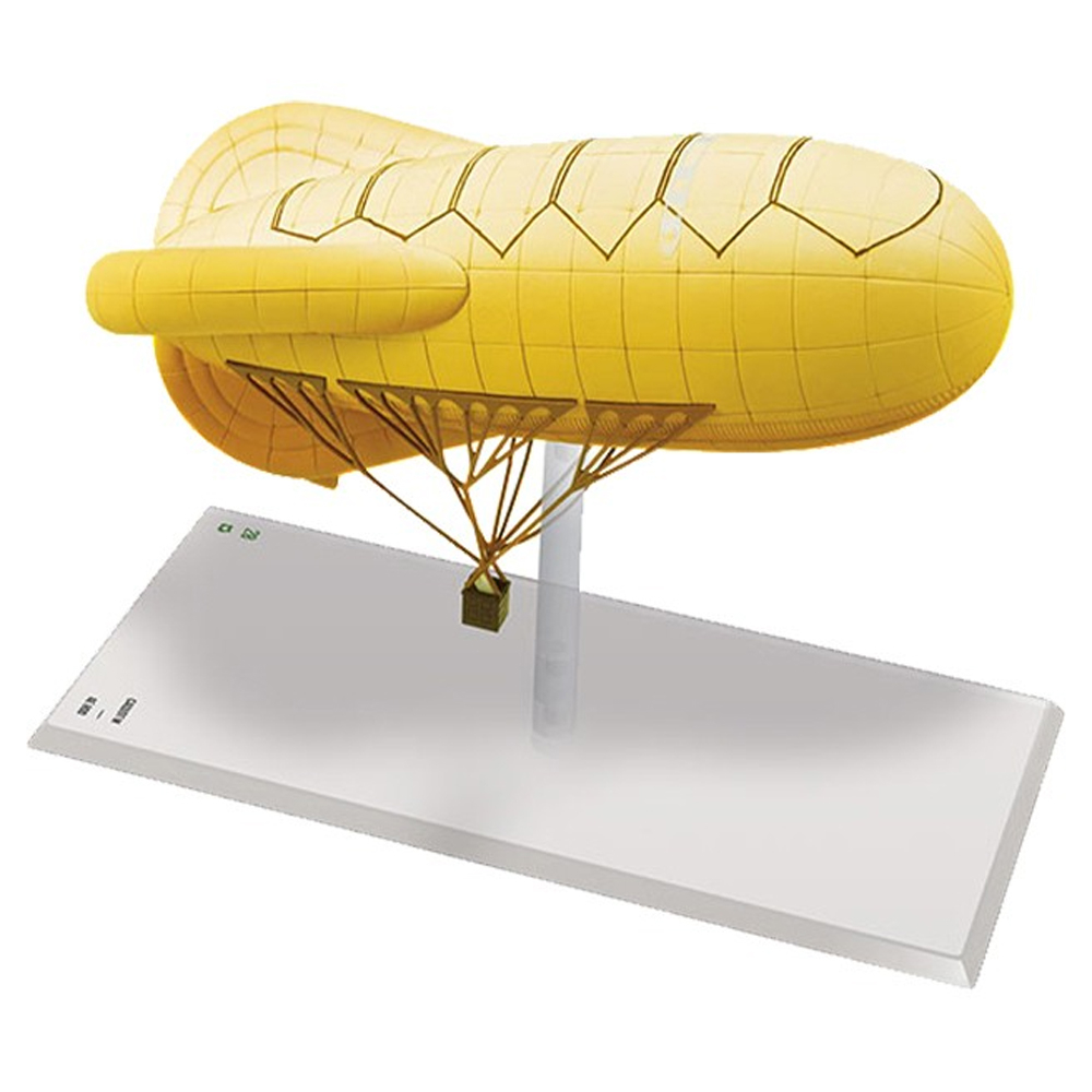 Wings of Glory: WWI - Caquot M/ Ae 800 Drachen Special Pack (Sand)