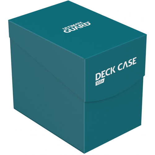 Deck Case 133+ Petrol