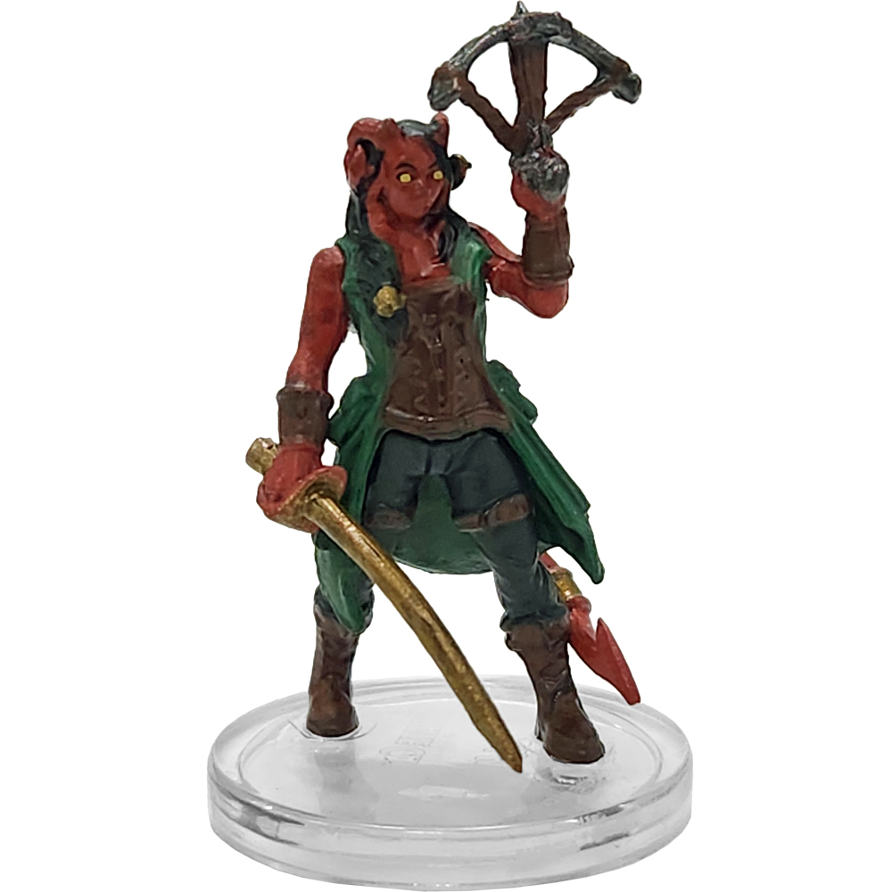 Seas & Shores #21 Pirate Captain (U)