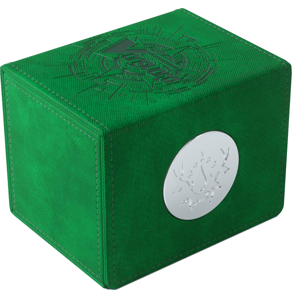 Cardfight Vanguard Nation's Vault: Stoicheia (Last Chance)