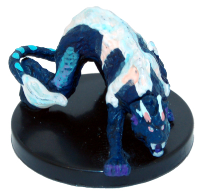 Kingmaker #05 Dwoemercat (C)