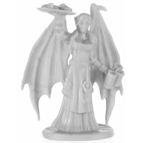 Bones: Innkeeper Sophie