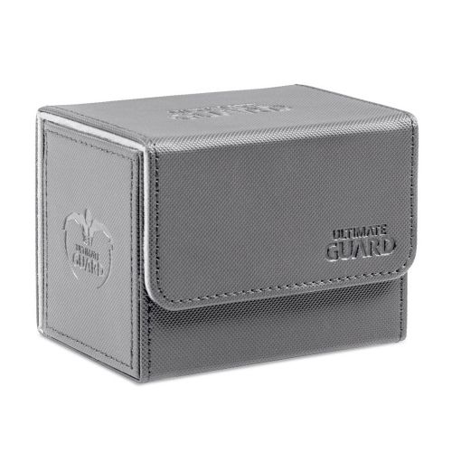 SideWinder 100+ Xenoskin: Grey