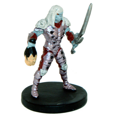 Storm King's Thunder #21 Wight (U)