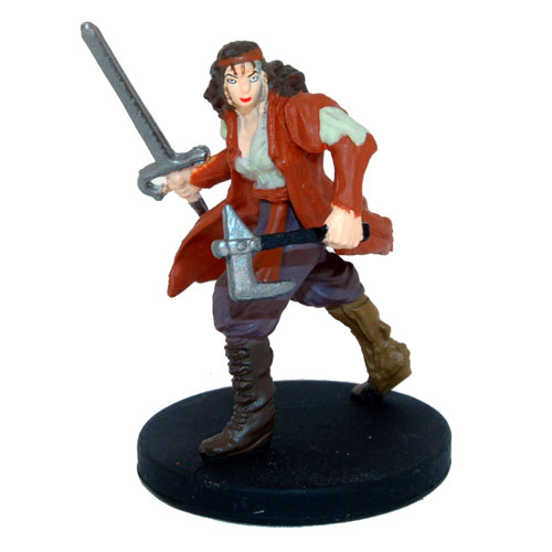 Monster Menagerie #39 Ezmerelda d'Avenir (R)