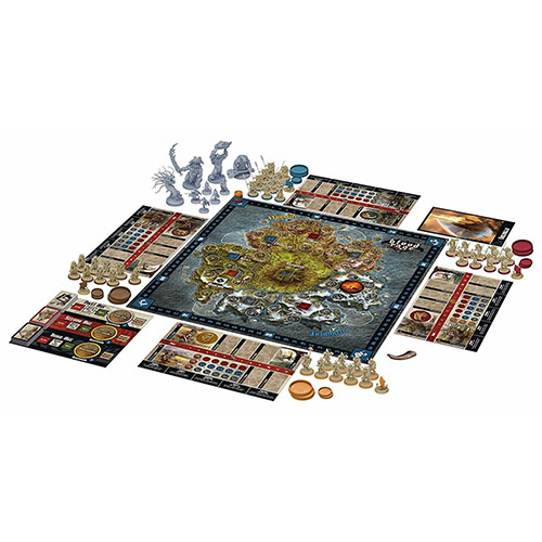 cmon blood rage core box