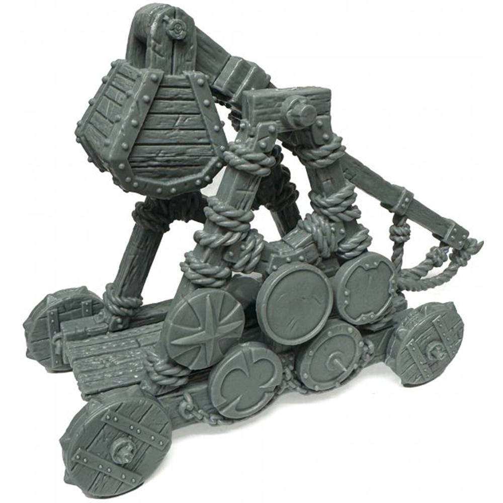 Dark Heaven Bones: Trebuchet