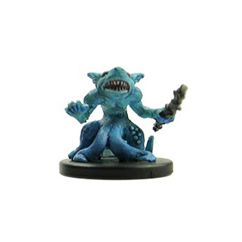 Skull & Shackles #01 Grindylow (C)