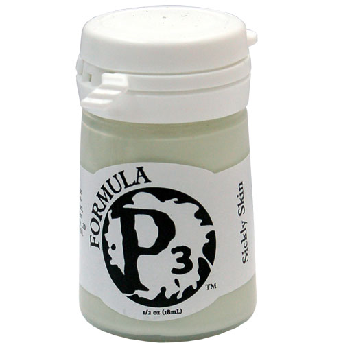 Formula P3 Sickly Skin Paint