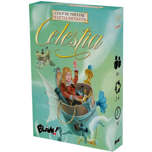 Celestia: A Little Initiative